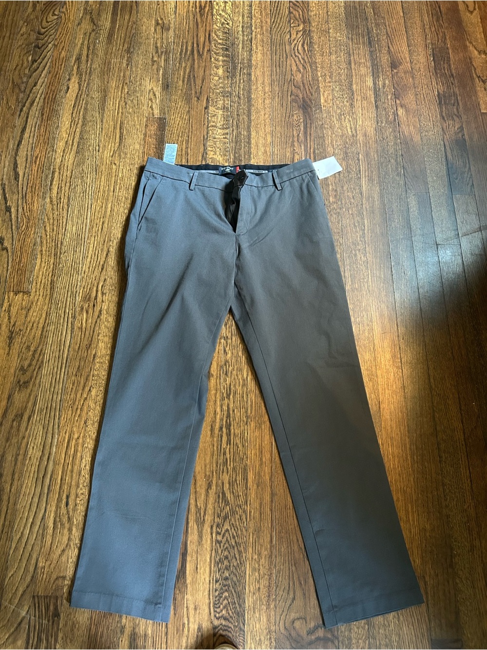 Men’s dress pants